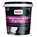 MEM Reparatur-Mörtel Flexibel, 1 kg