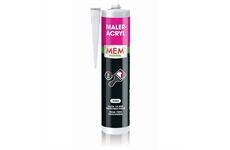 MEM Maler-Acryl 300 ml weiss