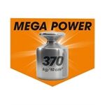 MEM Montage-Kleber Allground Mega Power 450 g