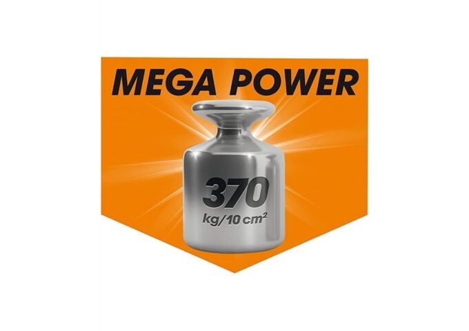 MEM Montage-Kleber Allground Mega Power 450 g