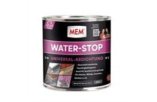 MEM Water Stop 1 kg