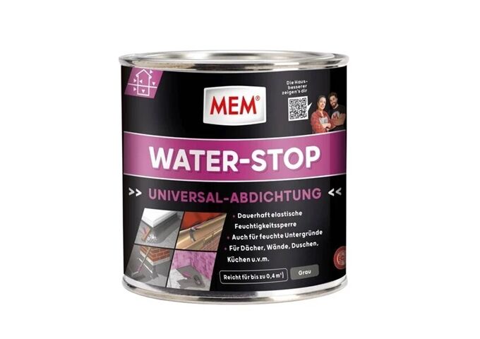 MEM Water Stop 1 kg