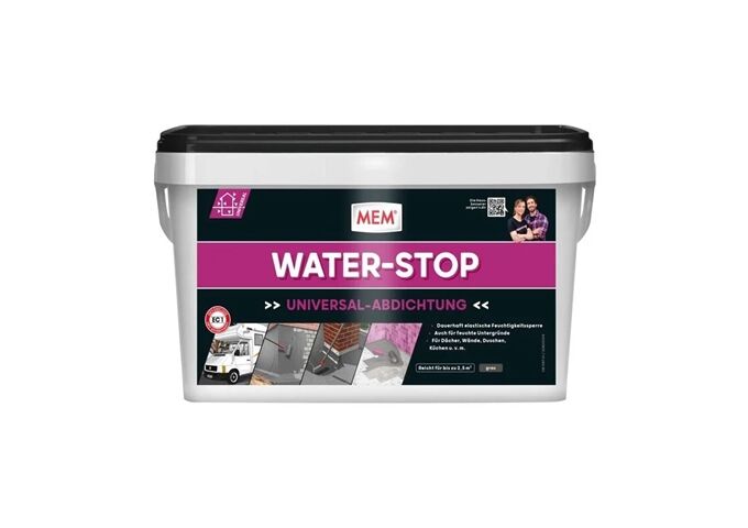 MEM Water Stop 6 kg