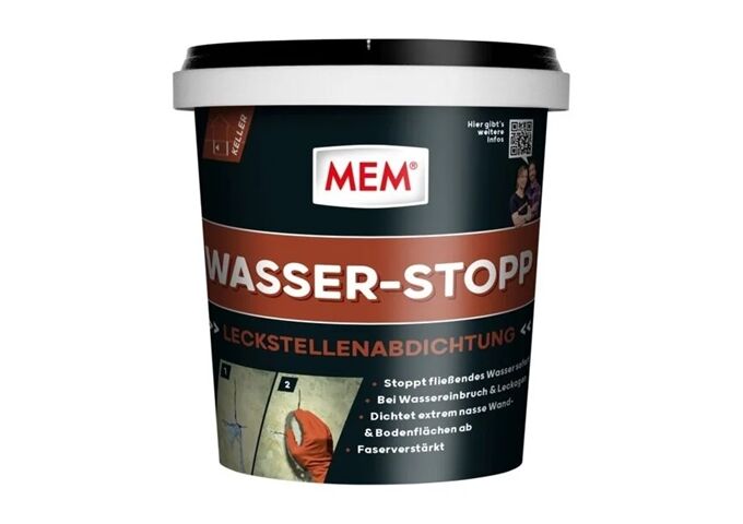 MEM Wasser-Stopp, 1 kg