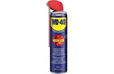 WD40 Multifunktionsöl SMS 300 ml Dose