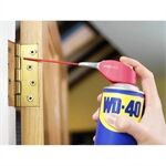 WD40 Multifunktionsöl SMS 300 ml Dose