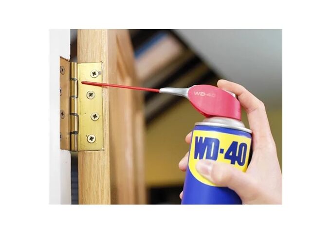 WD40 Multifunktionsöl SMS 300 ml Dose