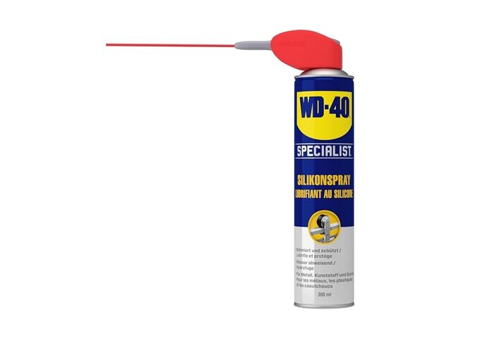 WD40 SPECIALIST Silikonspray 300ml