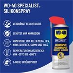 WD40 SPECIALIST Silikonspray 300ml