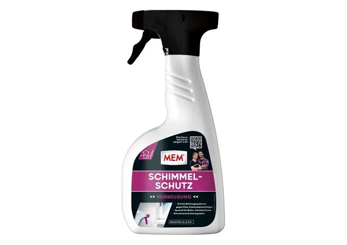 MEM Schimmel-Schutz, 500 ml