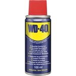 WD40 Classic Multifunktionsöl 100ml