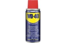 WD40 Classic Multifunktionsöl 100ml