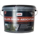 MEM Keller-Innen-Abdichtung, 5 kg