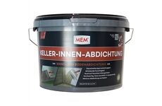 MEM Keller-Innen-Abdichtung, 5 kg