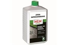 MEM Stein-Imprägnierung, 1 L