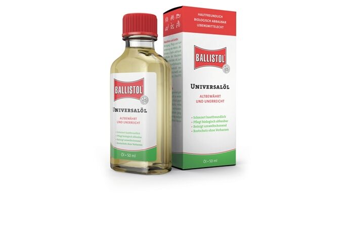 Ballistol Universalöl 50 ml