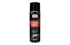 MEM Bitumen-Spray 500 ml