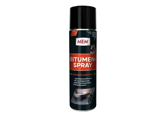 MEM Bitumen-Spray 500 ml