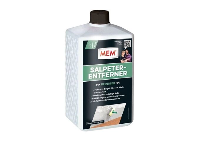 MEM Salpeter-Entferner, 1 L