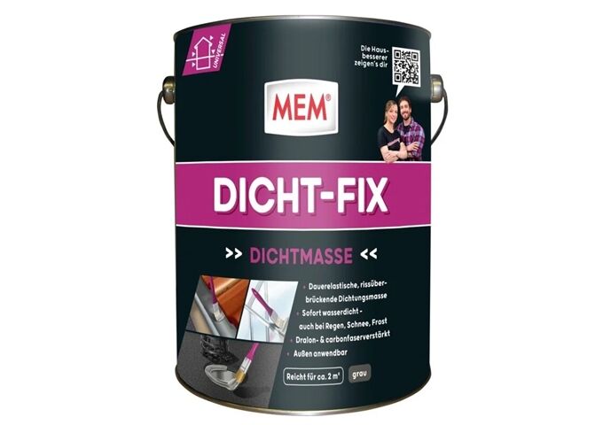 MEM Dicht-Fix, 4 L