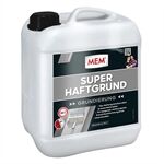 MEM Super-Haftgrund, 5 L