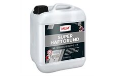 MEM Super-Haftgrund, 5 L