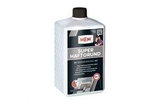 MEM Super-Haftgrund, 1 L