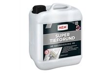 MEM Super-Tiefgrund, 5 L