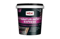 MEM Reparatur-Mörtel Express, 1 kg