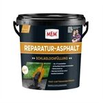 MEM Reparatur Asphalt 10 kg