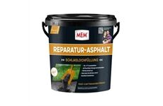 MEM Reparatur Asphalt 10 kg