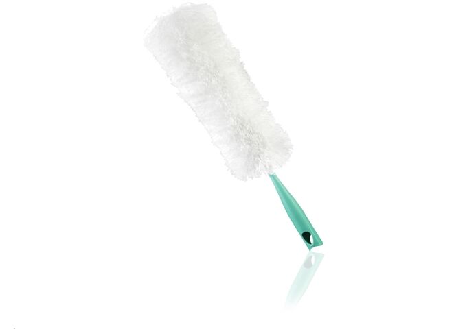 Leifheit Staubwedel Duster XL Reinigungslänge von 38 cm