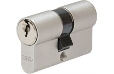 Abus Profilzylinder TI11ST 25/25 B/DFNLI