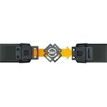 Brennenstuhl Premium-Line 8fach schwarz 3m H05VV-F3G1,5 mit Sch