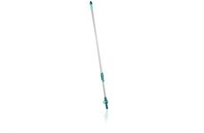 Leifheit Teleskopstiel mit Gelenk 110 bis 190 cm