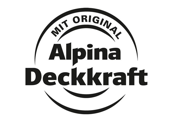 Alpina Alpinaweiß Weißlack GL 125 ml