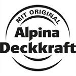 Alpina Weißlack für Fenster & Türen SM750 ml