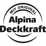 Alpina Weißlack für Heizkörper GL 750 ml