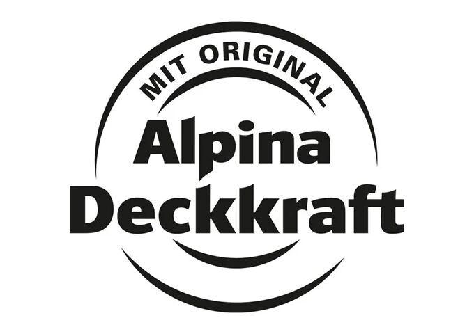 Alpina Weißlack für Heizkörper GL 750 ml