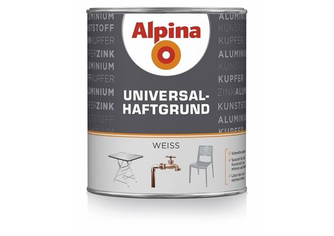 Alpina Universal-Haftgrund 750 ml