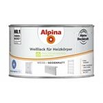 Alpina Weißlack für Heizkörper SM 300 ml