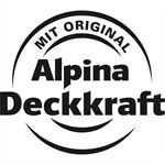 Alpina Sprüh-Lack für Heizkörper GL 400ml