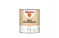 Alpina Holz Isoliergrund 750 ml