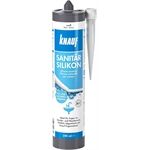 Knauf Sanitär-Silicon weiß 300 ml