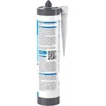 Knauf Sanitär-Silicon weiß 300 ml