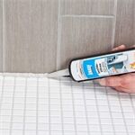 Knauf Sanitär-Silicon weiß 300 ml