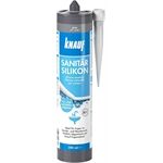 Knauf Sanitär-Silicon grau 300 ml