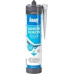 Knauf Sanitär-Silicon anthrazit 300 ml