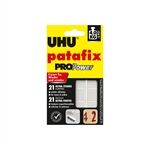 UHU patafix ProPower 21 Stück weiß