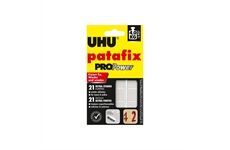 UHU patafix ProPower 21 Stück weiß